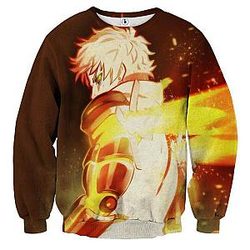 Genos OPM 3D Sweatshirt