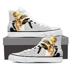 2021 Genos Canvas Converse Shoes