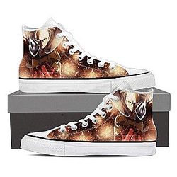 Oppai One Punch Man Converse Shoes