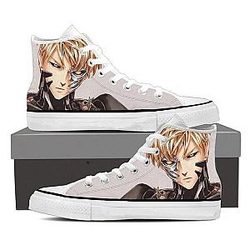 Genos Converse Shoes