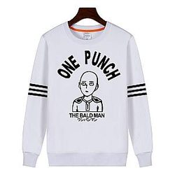 One Punch Man Portrait Sweatshirt