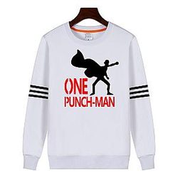 One Punch Man Cool Symbol Sweatshirt
