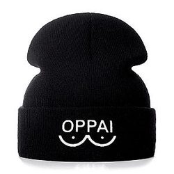 Oppai Beanie