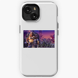 Orcs Must Die! 3 – Die endlose Horde Edition Orcs Must Die! 3 iPhone Taschen