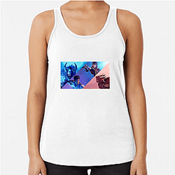 Orcs Must Die! 3 – Exklusive Heldengeschlecht Orcs Must Die! 3 Tank Tops