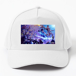 Orcs Must Die! 3 – Signature Rift Wars Drop Orcs Must Die! 3 Hats & Caps