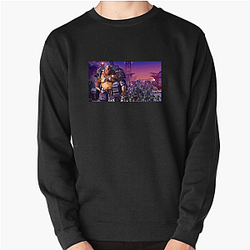 Orcs Must Die! 3 – The Endless Horde Edition Orcs Must Die! 3 Sweatshirts