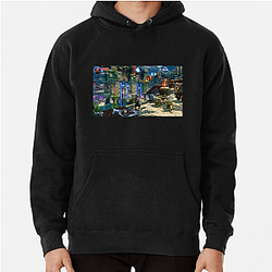 Orcs Must Die! 3 – Signature Trap Set Orcs Must Die! 3 Hoodies