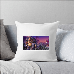 Orcs Must Die! 3 – The Endless Horde Edition Orcs Must Die! 3 Pillows Cover