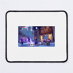 Orcs Must Die! 3 – Trap Master Capsule Orcs Must Die! 3 Mouse Pads