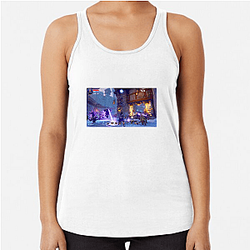 Orcs Must Die! 3 – Trap Master Capsule Orcs Must Die! 3 Tank Tops