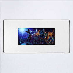 Orcs Must Die! 3 – Ultimate Siege Drop Orcs Must Die! 3 Mouse Pads