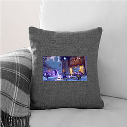 Orcs Must Die! 3 – Trap Master Capsule Orcs Must Die! 3 Pillows Cover