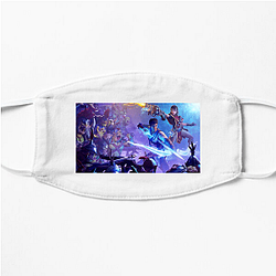 Orcs Must Die! 3 – Signature Rift Wars Drop Orcs Must Die! 3 Face Masks
