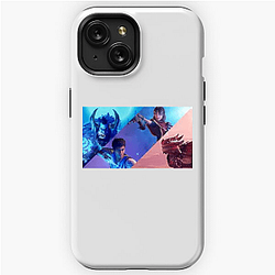 Orcs Must Die! 3 – Exclusive Hero’s Gear Orcs Must Die! 3 Samsung Cases