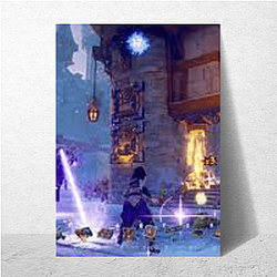 Orcs Must Die! 3 – Trap Master Capsule Orcs Must Die! 3 Posters