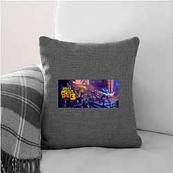 Orcs Must Die! 3 – Chaos Collector’s Edition Orcs Must Die! 3 Pillows Cover