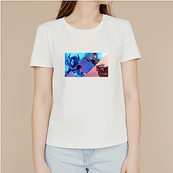 Orcs Must Die! 3 – Exclusive Hero’s Gear Orcs Must Die! 3 T-Shirts