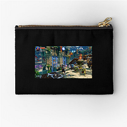 Orcs Must Die! 3 – Signature Trap Set Orcs Must Die! 3 Zipper Pouches