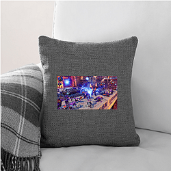 Orcs Must Die! 3 – Fortress Defense Pack Orcs Must Die! 3 Pillows Cover