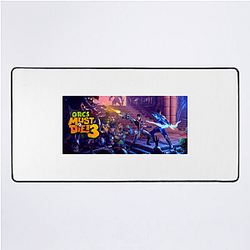 Orcs Must Die! 3 – Chaos Collector’s Edition Orcs Must Die! 3 Mouse Pads