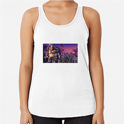 Orcs Must Die! 3 – Die endlose Horde Edition Orcs Must Die! 3 Tank Tops