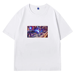 Orcs Must Die! 3 – Fortress Defense Pack Orcs Must Die! 3 T-Shirts