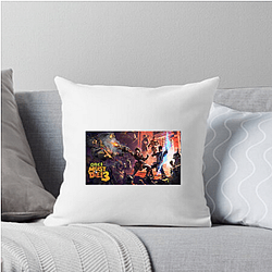 Orcs Must Die! 3 – Limited Mayhem Series Orcs Must Die! 3 Pillows Cover