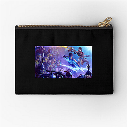 Orcs Must Die! 3 – Signature Rift Wars Drop Orcs Must Die! 3 Zipper Pouches