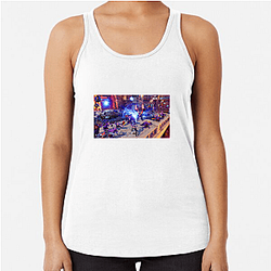 Orcs Must Die! 3 – Fortress Defense Pack Orcs Must Die! 3 Tank Tops