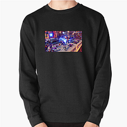 Orcs Must Die! 3 – Fortress Defense Pack Orcs Must Die! 3 Sweatshirts