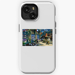 Orcs Must Die! 3 – Signature Trap Set Orcs Must Die! 3 iPhone Cases