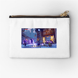 Orcs Must Die! 3 – Trap Master Capsule Orcs Must Die! 3 Zipper Pouches