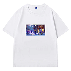 Orcs Must Die! 3 – Trap Master Kapsel Orcs Must Die! 3 T-Shirts