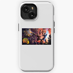 Orcs Must Die! 3 – Limited Mayhem Series Orcs Must Die! 3 Samsung Cases