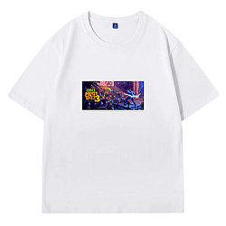 Orcs Must Die! 3 – Chaos Collector’s Edition Orcs Must Die! 3 T-Shirts