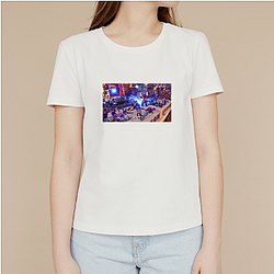 Orcs Must Die! 3 – Fortress Defense Pack Orcs Must Die! 3 T-Shirts