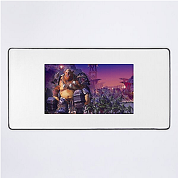 Orcs Must Die! 3 – The Endless Horde Edition Orcs Must Die! 3 Mouse Pads