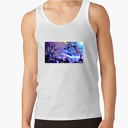 Orcs Must Die! 3 – Signature Rift Wars Drop Orcs Must Die! 3 Tank Tops