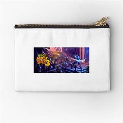 Orcs Must Die! 3 – Chaos Collector’s Edition Orcs Must Die! 3 Reißverschlusstaschen