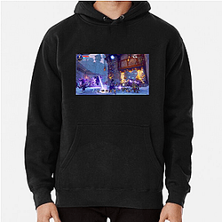 Orcs Must Die! 3 – Trap Master Capsule Orcs Must Die! 3 Hoodies