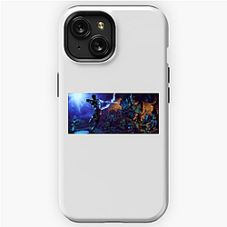 Orcs Must Die! 3 – Ultimate Siege Drop Orcs Must Die! 3 iPhone Cases