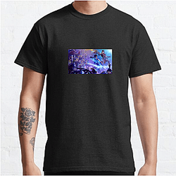 Orcs Must Die! 3 – Signature Rift Wars Drop Orcs Must Die! 3 T-Shirts