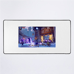 Orcs Must Die! 3 – Trap Master Capsule Orcs Must Die! 3 Mouse Pads