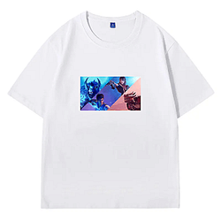 Orcs Must Die! 3 – Exklusive Heldengeschlecht Orcs Must Die! 3 T-Shirts