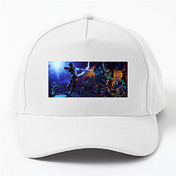 Orcs Must Die! 3 – Ultimate Siege Drop Orcs Must Die! 3 Hats & Caps