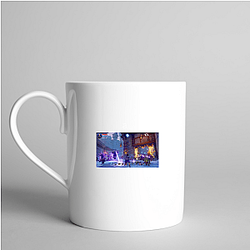 Orcs Must Die! 3 – Trap Master Capsule Orcs Must Die! 3 Mugs