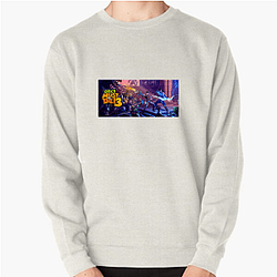 Orcs Must Die! 3 – Chaos Collector’s Edition Orcs Must Die! 3 Sweatshirts
