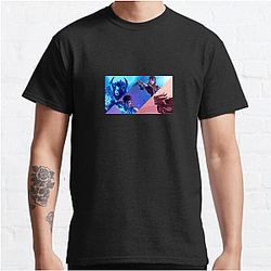 Orcs Must Die! 3 – Exklusive Heldengeschlecht Orcs Must Die! 3 T-Shirts