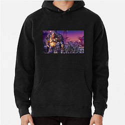 Orcs Must Die! 3 – The Endless Horde Edition Orcs Must Die! 3 Hoodies